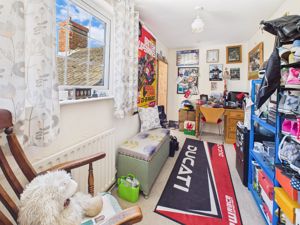 Office/Dressing Room- click for photo gallery